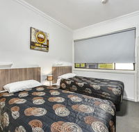 Rest Motels - Gold Coast 4U