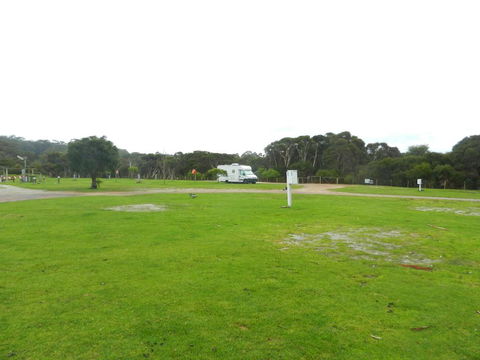 Rest Point Holiday Village - Accommodation Gold Coast 2