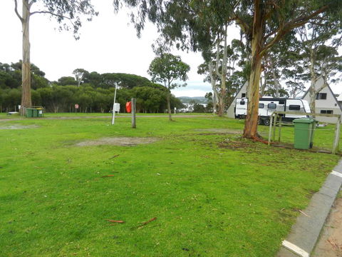 Rest Point Holiday Village - Accommodation Gold Coast 3