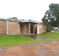 Rest Point Holiday Village - Accommodation Gold Coast