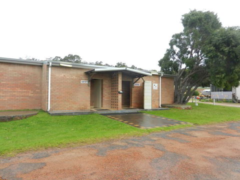 Rest Point Holiday Village - Accommodation Gold Coast 0