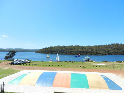 Rest Point Holiday Village - Accommodation Gold Coast 1