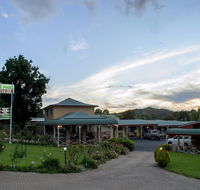Rest Point Motor Inn - Accommodation Gold Coast