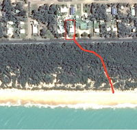 Restashore Beach House - Accommodation Gold Coast