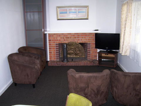 Restawile Motel - Accommodation Gold Coast 3