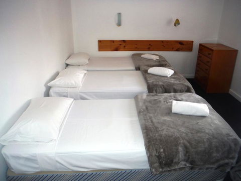 Restawile Motel - Accommodation Gold Coast 2