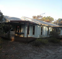 Resthaven Retreat Kangaroo Island - Gold Coast 4U