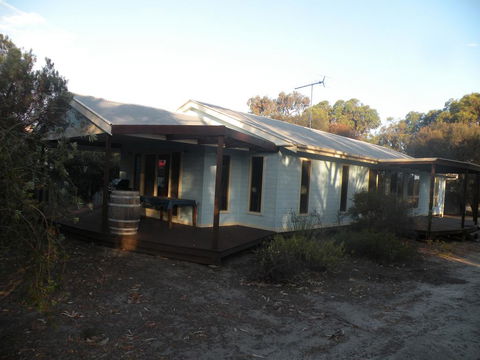 Resthaven Retreat Kangaroo Island - Gold Coast 4U 0