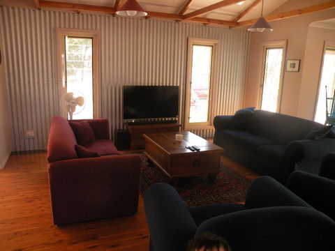 Resthaven Retreat Kangaroo Island - Gold Coast 4U 3
