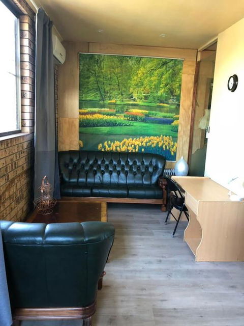 Retro 1bedroom Studio, Close To Airport&CBD - Accommodation Gold Coast 3