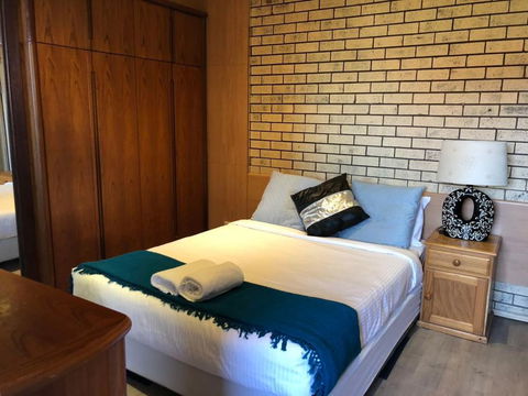 Retro 1bedroom Studio, Close To Airport&CBD - Accommodation Gold Coast 0