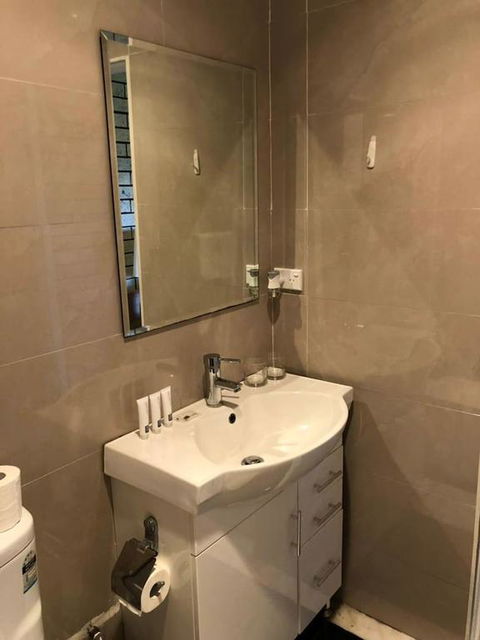 Retro 1bedroom Studio, Close To Airport&CBD - Accommodation Gold Coast 2