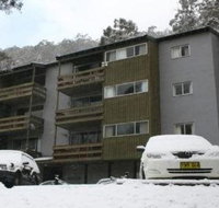 Retro 2 Bedroom Apartment - Accommodation Gold Coast