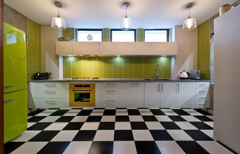 Retro House - Gold Coast 4U 0