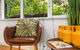 Retro Styled 3 Bedroom Apartment With Tree Views - thumb 2