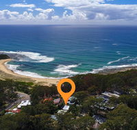 Retro Vibes - 18 Norahview Street Bateau Bay