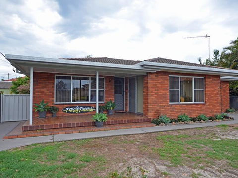 Retro@Riverview - Accommodation Gold Coast 0