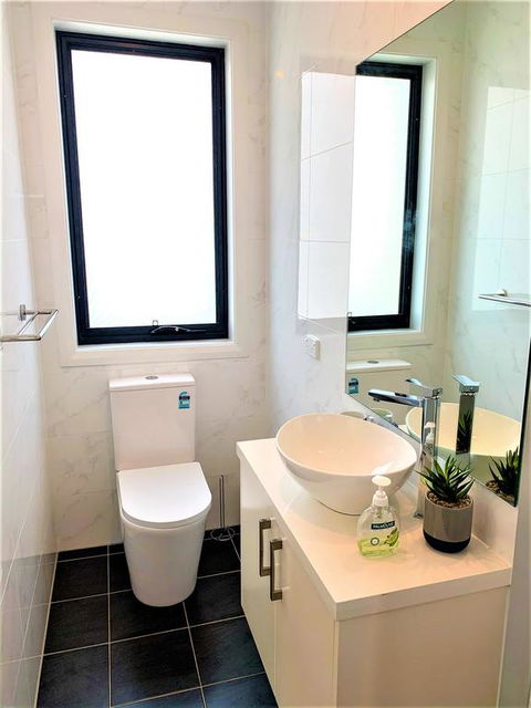 Revesby New Self Contained Granny Flat - Accommodation Gold Coast 3