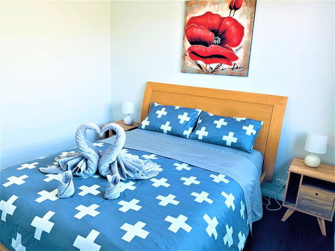 Revesby New Self Contained Granny Flat - Accommodation Gold Coast 1