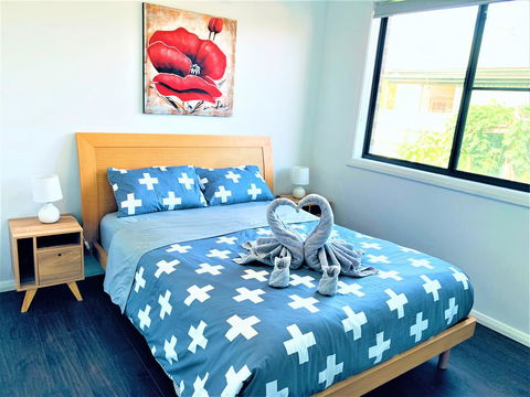Revesby New Self Contained Granny Flat - Accommodation Gold Coast 0