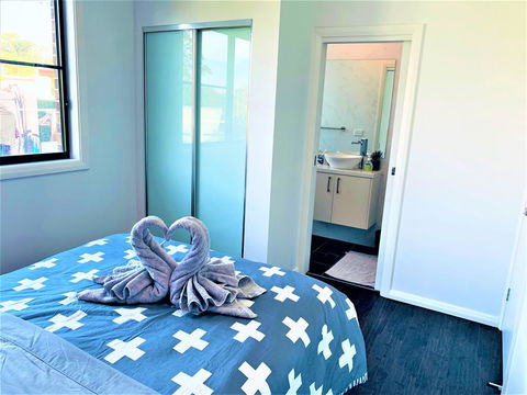 Revesby New Self Contained Granny Flat - Accommodation Gold Coast 2