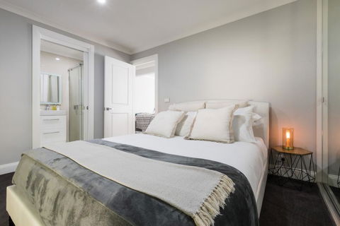 Rex's Yarra Valley House - Accommodation Gold Coast 3