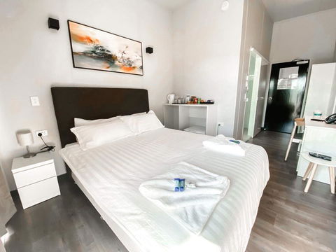 Richmond Midway Motel - Accommodation Gold Coast 0