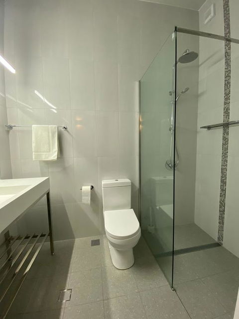 Richmond Midway Motel - Accommodation Gold Coast 1