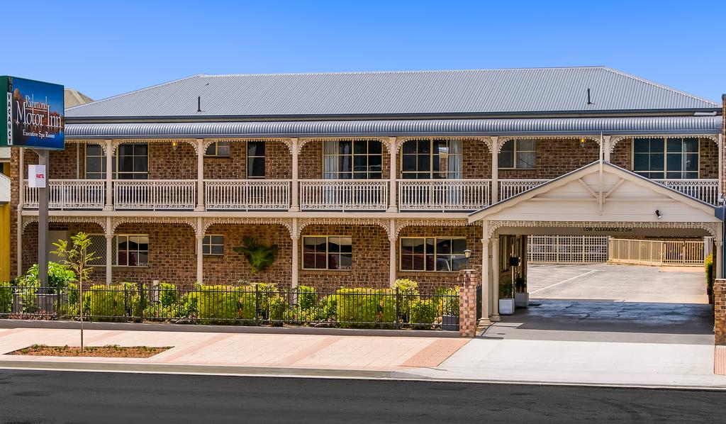 Ballina NSW Accommodation Gold Coast