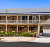 Richmond Motor Inn - Gold Coast 4U