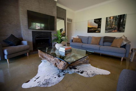 Ridge Line Riders Luxury Retreat - Accommodation Gold Coast 2