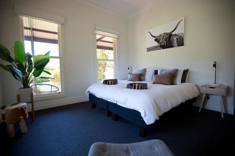Ridge Line Riders Luxury Retreat - Accommodation Gold Coast 1