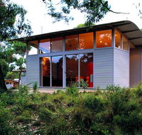Ridgetop Retreats - Deep Creek Conservation Park - Gold Coast 4U