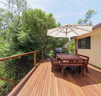 Ripple Cove  Fingal Bay - Gold Coast 4U