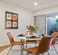 Riptide on Surf Beach - sun surf and style - Accommodation Gold Coast