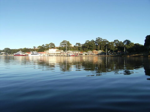 Risby Cove - Accommodation Gold Coast 2
