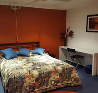 Rita's family friendly studio - Accommodation Gold Coast