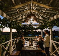 Rivendell East Gippsland - Accommodation Gold Coast