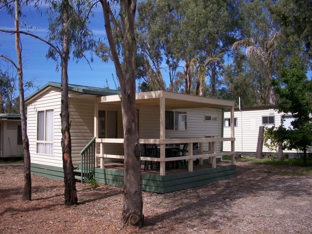 Barmah VIC Accommodation Gold Coast