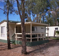 River Bend Caravan Park - Accommodation Gold Coast