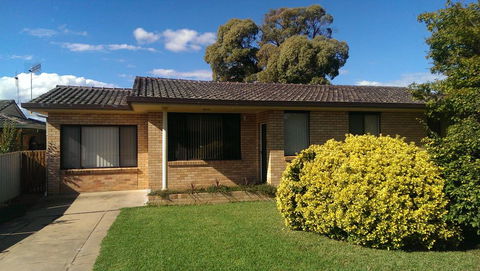 River House Mudgee - Gold Coast 4U 0