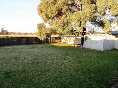 River House Mudgee - Gold Coast 4U 1