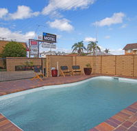 River Street Motel - Gold Coast 4U