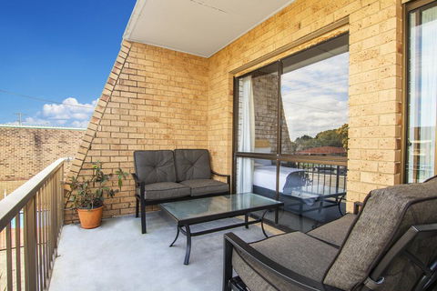 River Street Motel - Gold Coast 4U 3
