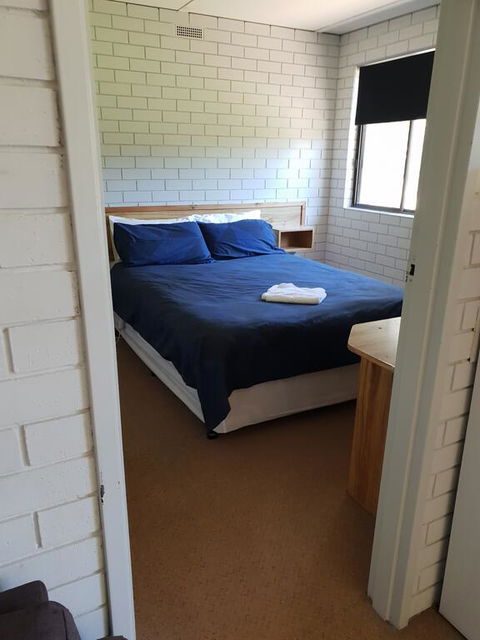 River Village Motel & Holiday Units - Accommodation Gold Coast 3