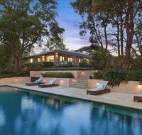Riverbend Byron Hinterland Retreat - Accommodation Gold Coast