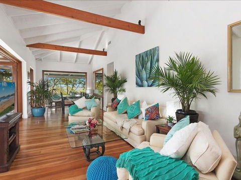 Riverbend Byron Hinterland Retreat - Accommodation Gold Coast 3