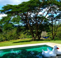 Riverbend Suite Rooms - Accommodation Gold Coast