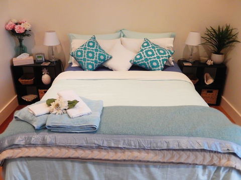 Riverbend Suite Rooms - Accommodation Gold Coast 2