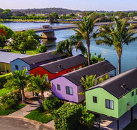 Riverbreeze Holiday Park - Accommodation Gold Coast